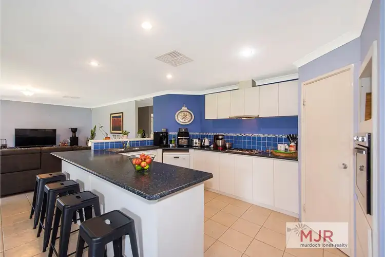 Seventh view of Homely house listing, 74 Doghill Road, Baldivis WA 6171