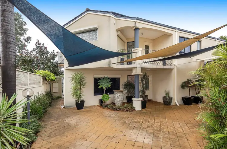 3/108 Deanmore Road, Scarborough WA 6019