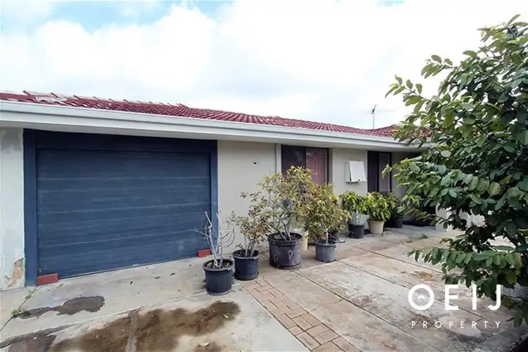 Third view of Homely house listing, 45 Barlee Way, Beechboro WA 6063