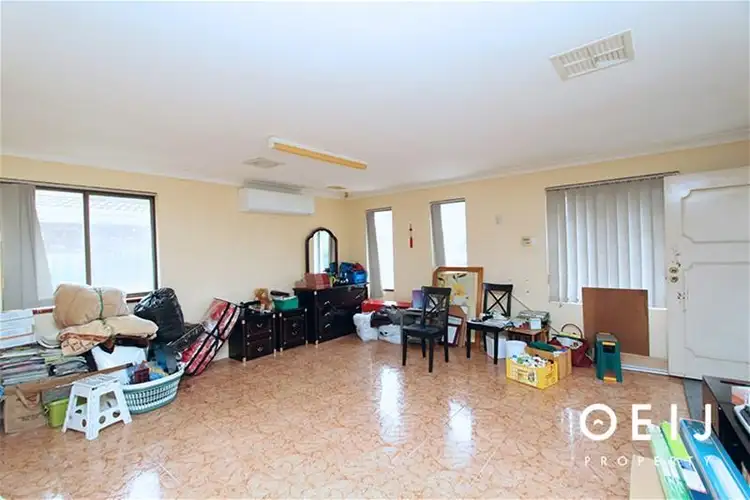 Fifth view of Homely house listing, 45 Barlee Way, Beechboro WA 6063