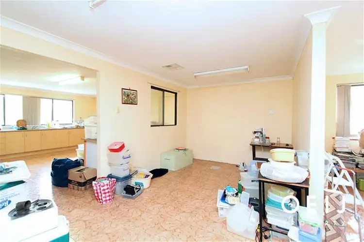 Sixth view of Homely house listing, 45 Barlee Way, Beechboro WA 6063