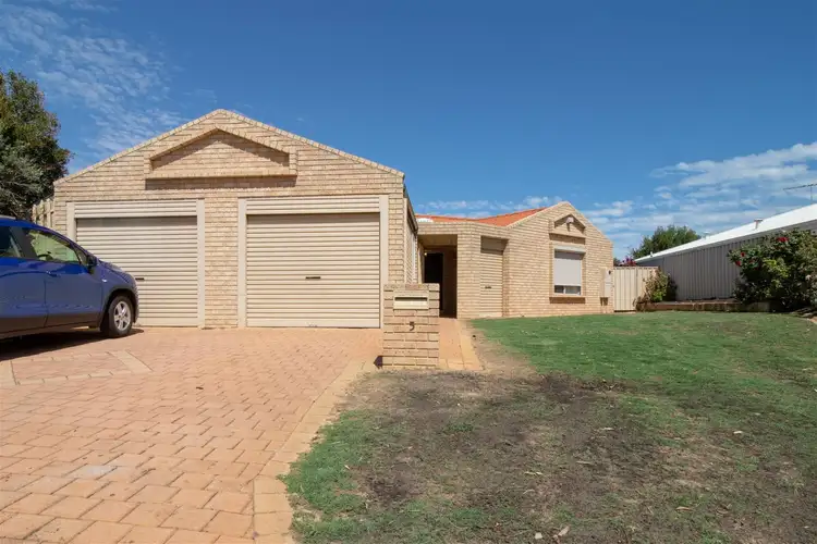 Second view of Homely house listing, 5 Brunel Court, Currambine WA 6028