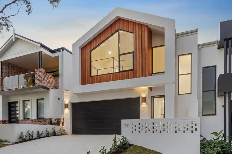5B Sergeant Road, Melville WA 6156