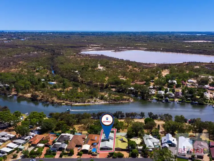 Second view of Homely house listing, 23 Willow Gardens, South Yunderup WA 6208