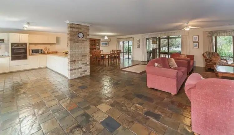 Sixth view of Homely house listing, 23 Willow Gardens, South Yunderup WA 6208