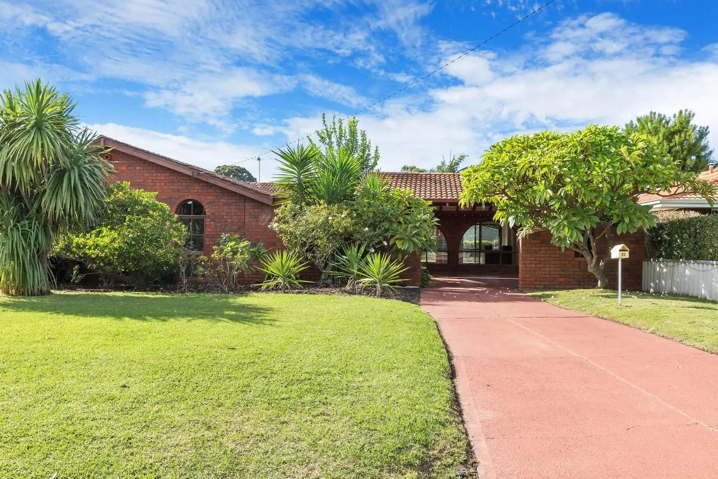 Main view of Homely house listing, 27 Dalston Crescent, Kardinya WA 6163