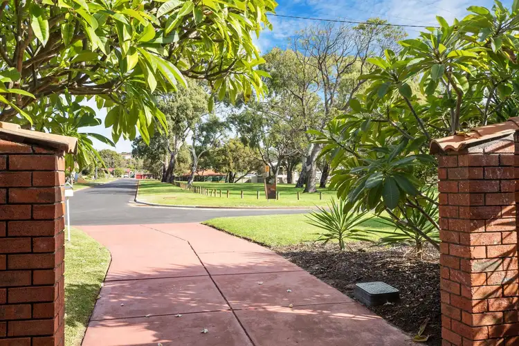 Second view of Homely house listing, 27 Dalston Crescent, Kardinya WA 6163