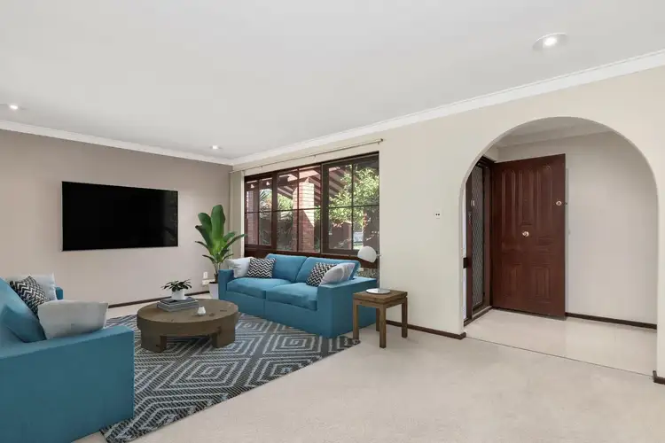 Fourth view of Homely house listing, 27 Dalston Crescent, Kardinya WA 6163