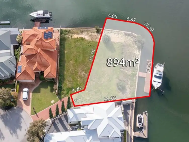4 Leeuwin Place, Halls Head WA 6210