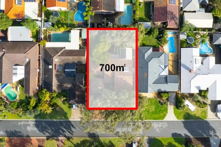 30 Castlefern Way, Duncraig WA 6023