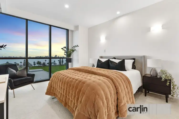 38/90 Terrace Road, East Perth WA 6004