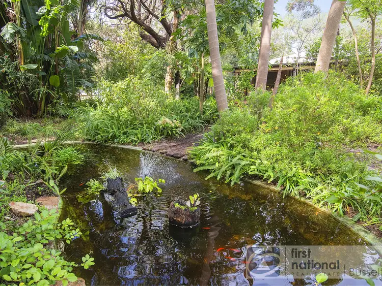 Main view of Homely house listing, 23 Kalgaritch Avenue, West Busselton WA 6280