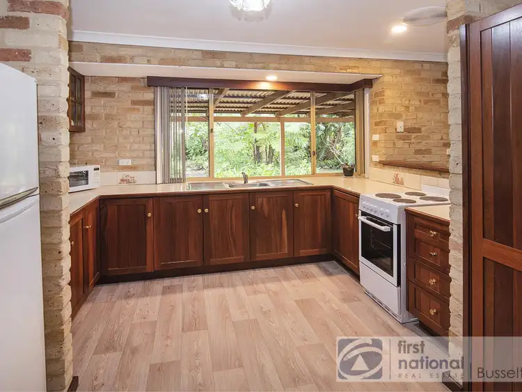Third view of Homely house listing, 23 Kalgaritch Avenue, West Busselton WA 6280