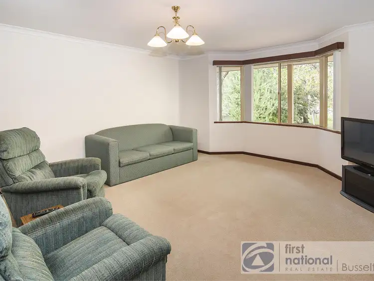 Fourth view of Homely house listing, 23 Kalgaritch Avenue, West Busselton WA 6280