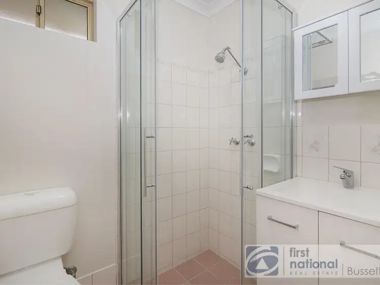 Seventh view of Homely house listing, 23 Kalgaritch Avenue, West Busselton WA 6280