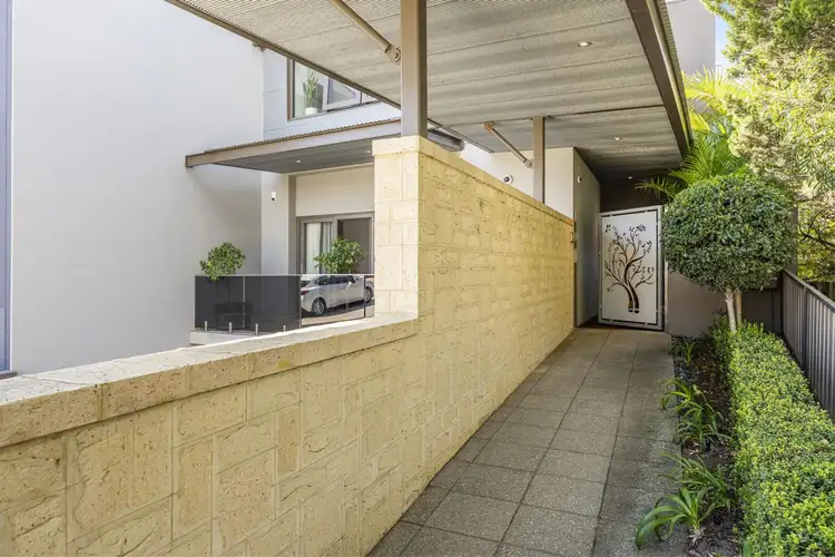 Third view of Homely house listing, 27 Denny Way, Alfred Cove WA 6154