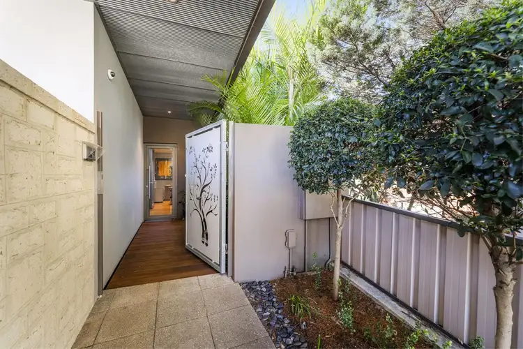 Fourth view of Homely house listing, 27 Denny Way, Alfred Cove WA 6154