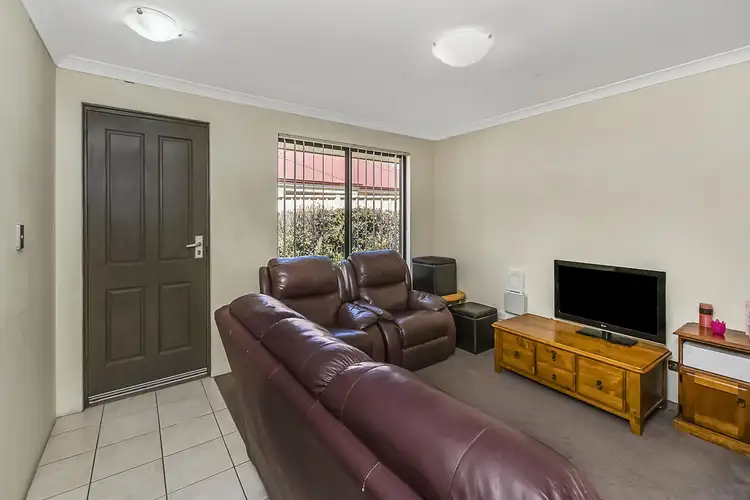 Third view of Homely house listing, 8 Golden Grove, Coodanup WA 6210