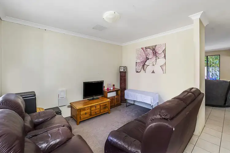 Fourth view of Homely house listing, 8 Golden Grove, Coodanup WA 6210