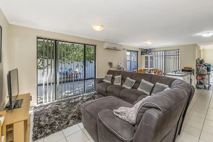 Fifth view of Homely house listing, 8 Golden Grove, Coodanup WA 6210