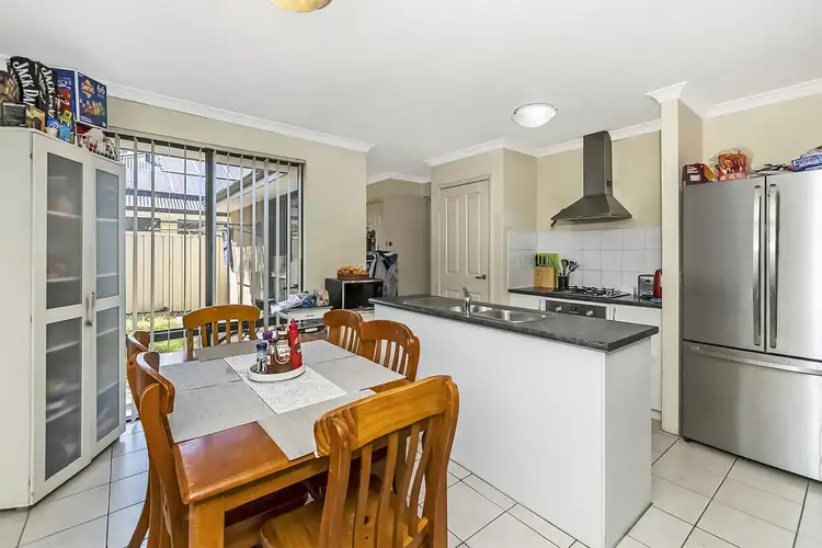 Seventh view of Homely house listing, 8 Golden Grove, Coodanup WA 6210