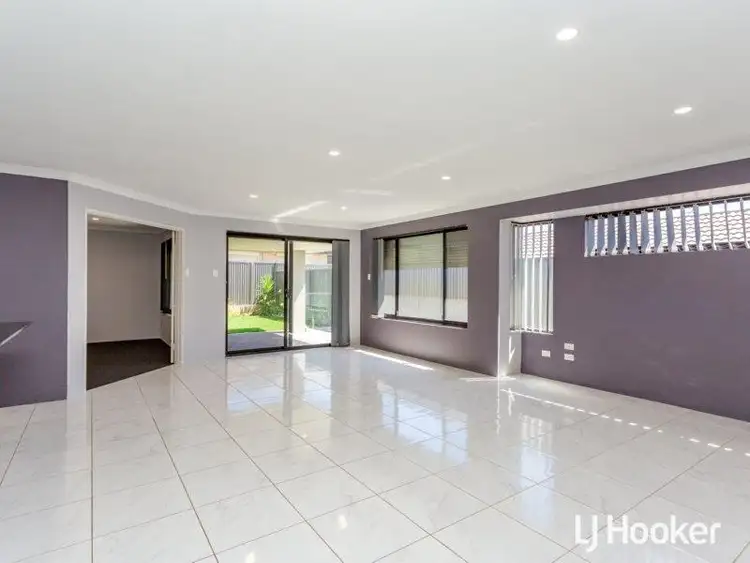 Second view of Homely house listing, 134 Sunrise Boulevard, Wellard WA 6170