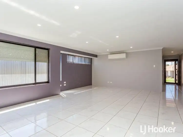 Fourth view of Homely house listing, 134 Sunrise Boulevard, Wellard WA 6170