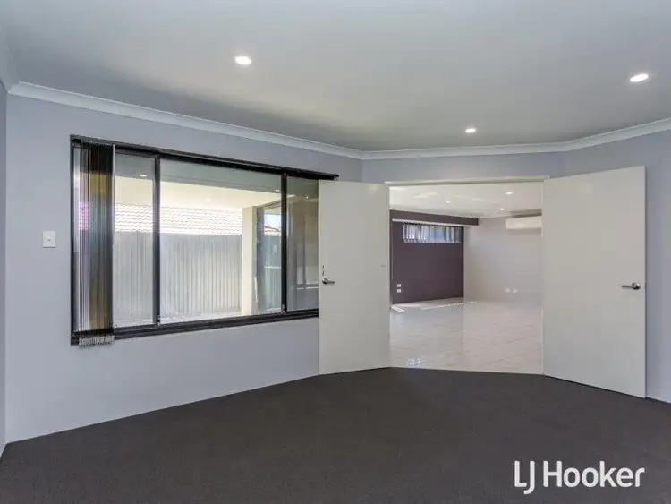 Fifth view of Homely house listing, 134 Sunrise Boulevard, Wellard WA 6170