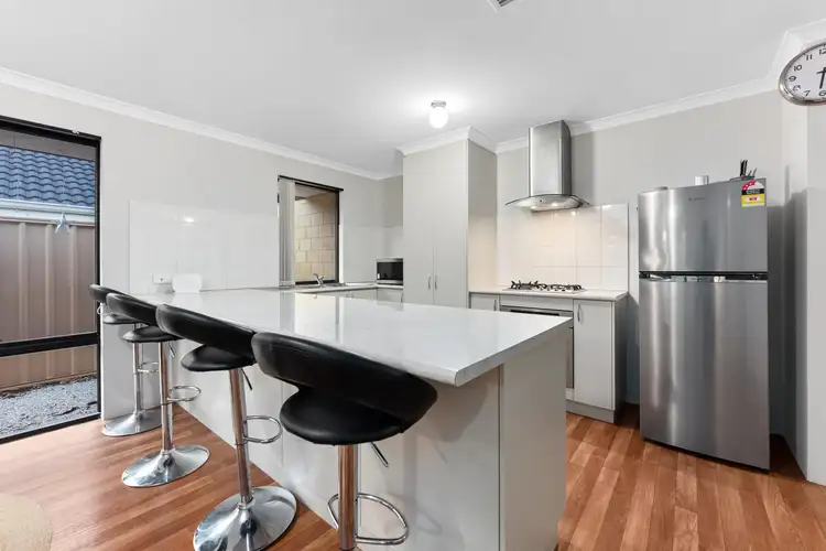 12 Datchet Turn, Bertram WA 6167