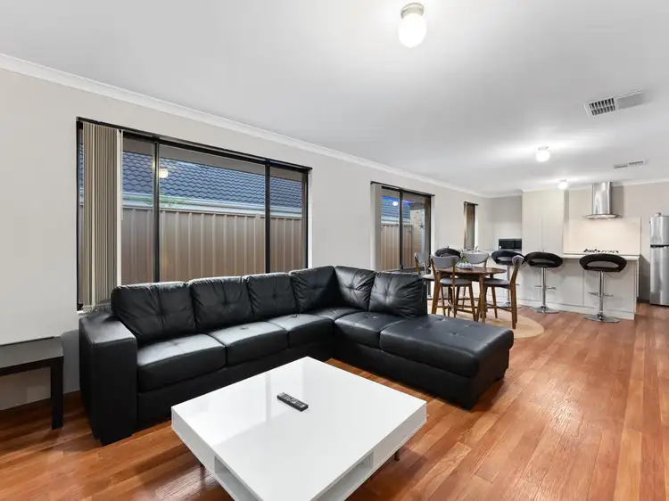 Second view of Homely house listing, 12 Datchet Turn, Bertram WA 6167