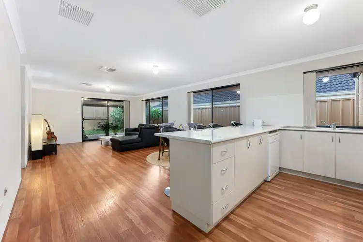 Third view of Homely house listing, 12 Datchet Turn, Bertram WA 6167