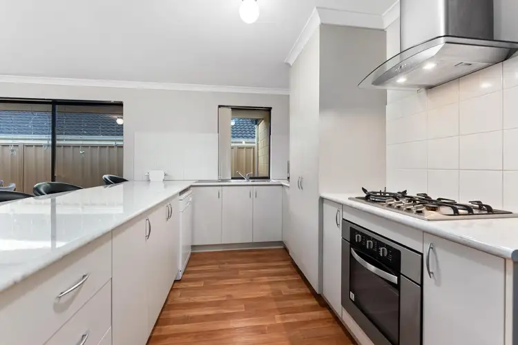 Fourth view of Homely house listing, 12 Datchet Turn, Bertram WA 6167