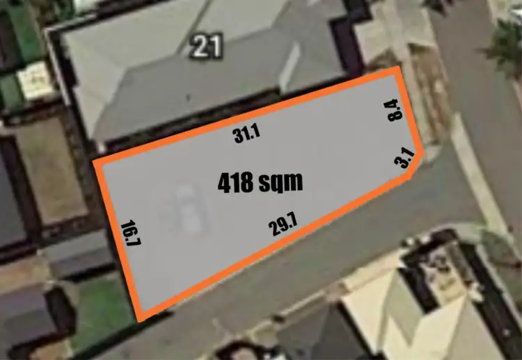Lot 128, 23 Jindabyne Street, Hilbert WA 6112