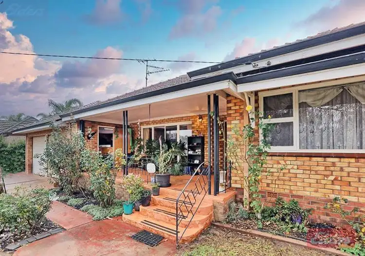 Main view of Homely house listing, 16 ADAM STREET, Williams WA 6391