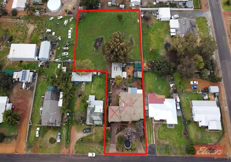 Second view of Homely house listing, 16 ADAM STREET, Williams WA 6391