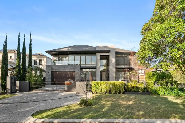 18 Colin Street, Dalkeith WA 6009