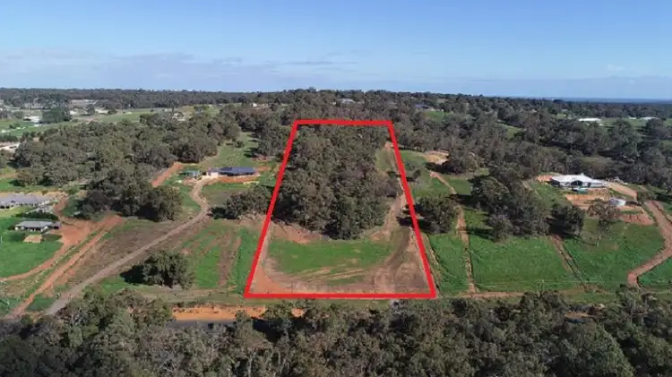114 Morley  Road, Lower Chittering WA 6084