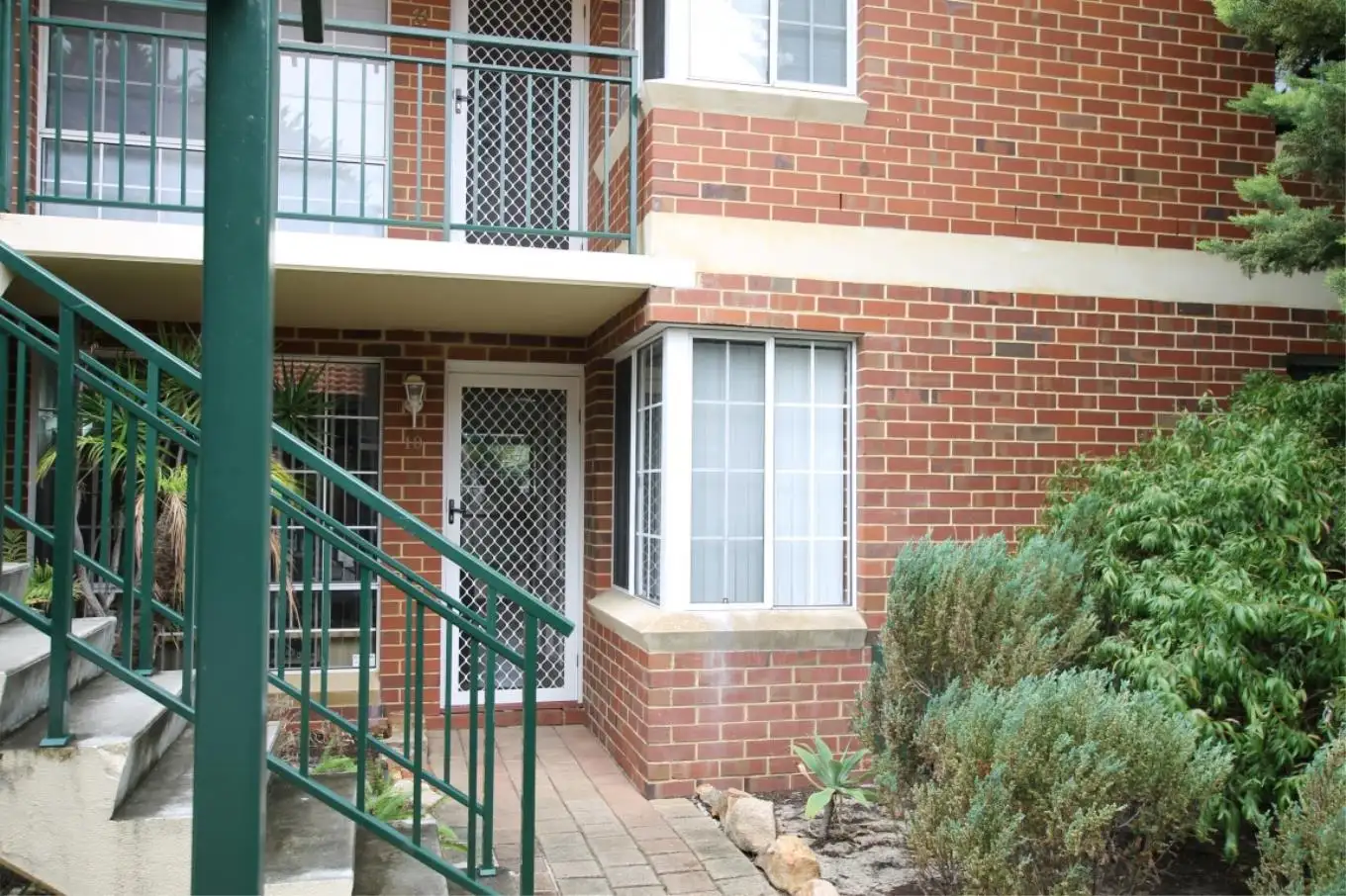 Main view of Homely unit listing, 10/56 Moondine Drive, Wembley WA 6014