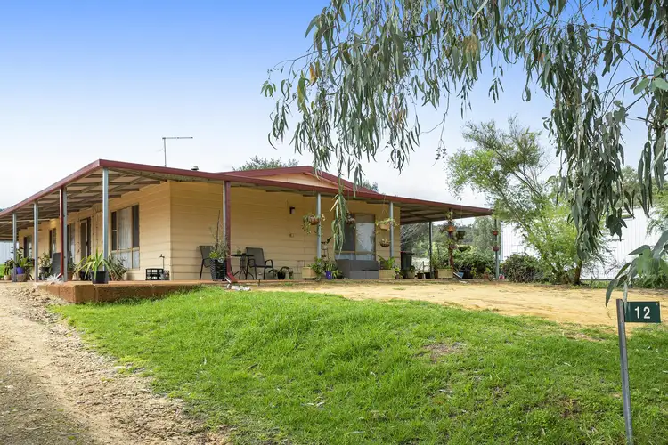 Main view of Homely house listing, 12 Bottlebrush Place, Bindoon WA 6502