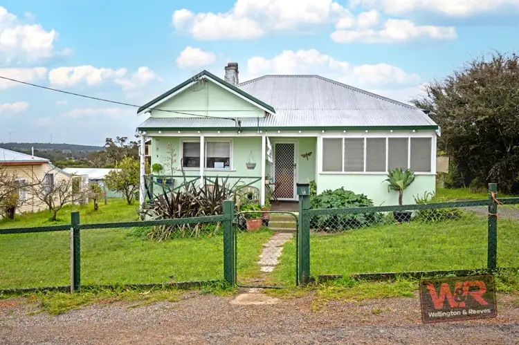 Main view of Homely house listing, 3 Ingoldby Street, Mount Barker WA 6324