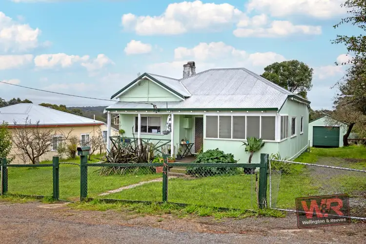 Second view of Homely house listing, 3 Ingoldby Street, Mount Barker WA 6324