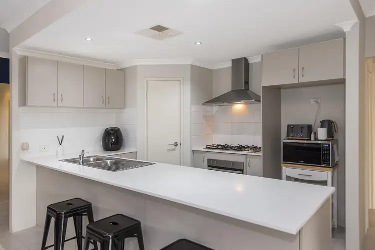 Main view of Homely house listing, 4 Mooreland Road, Baldivis WA 6171