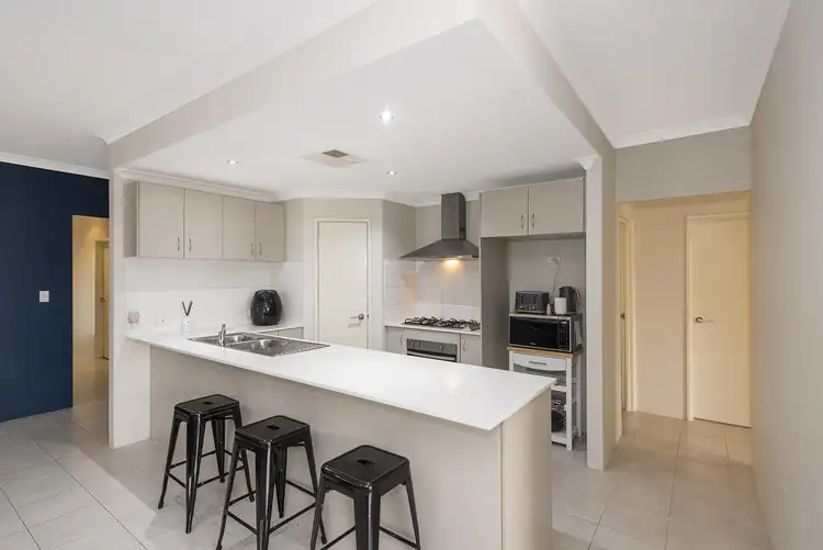 Third view of Homely house listing, 4 Mooreland Road, Baldivis WA 6171
