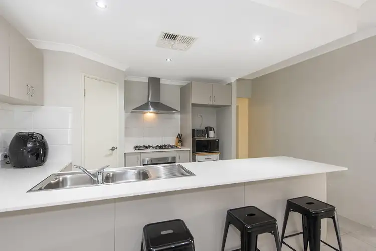 Fourth view of Homely house listing, 4 Mooreland Road, Baldivis WA 6171
