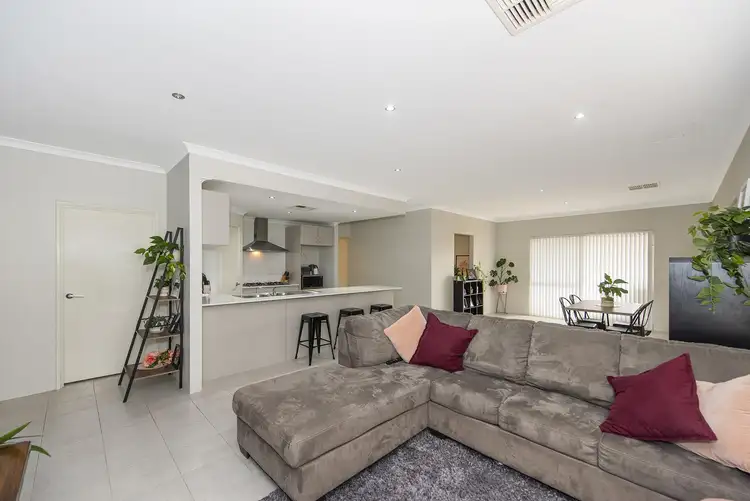 Fifth view of Homely house listing, 4 Mooreland Road, Baldivis WA 6171