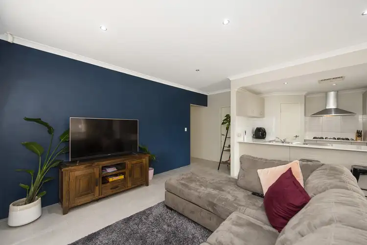 Sixth view of Homely house listing, 4 Mooreland Road, Baldivis WA 6171