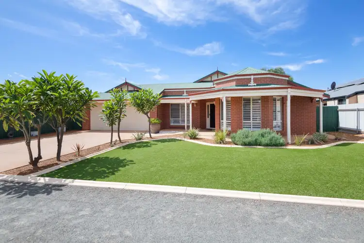 Main view of Homely house listing, 7 Berry Way, Broadwood WA 6430