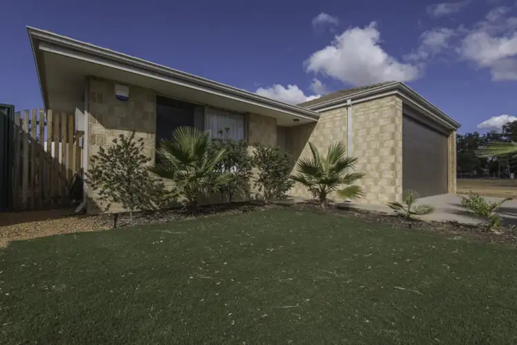 Second view of Homely house listing, 25 Riverside drive, Northam WA 6401