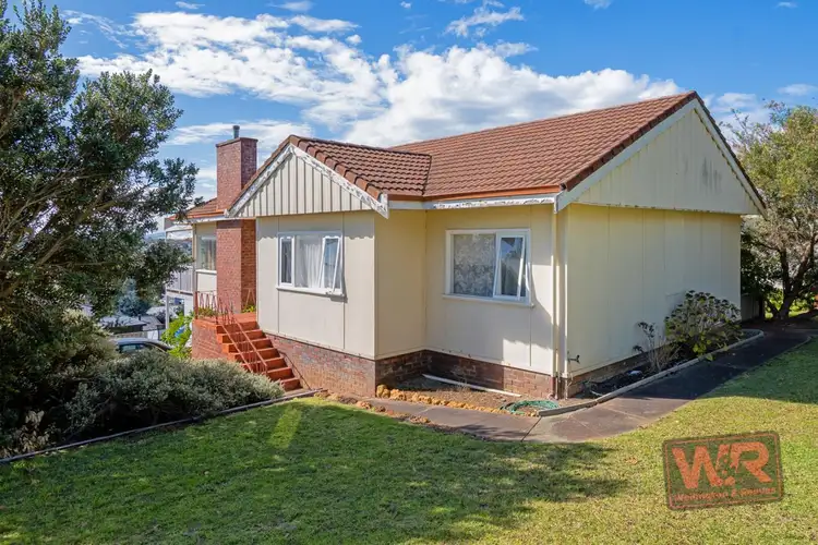 Second view of Homely house listing, 10 Johnston Street, Mount Melville WA 6330