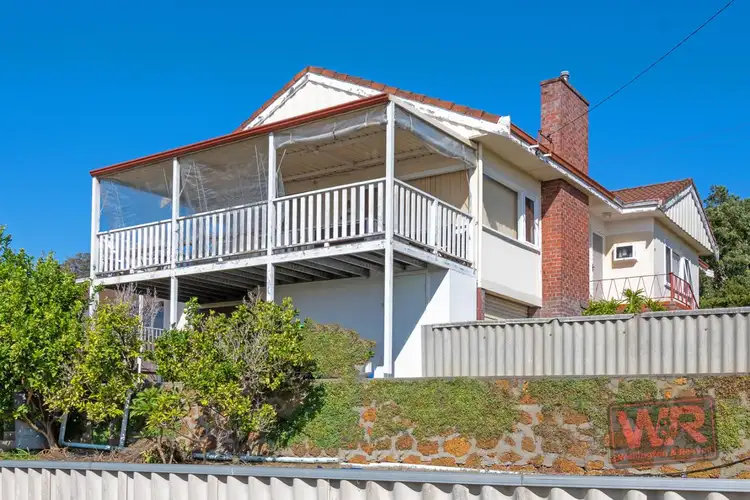 Third view of Homely house listing, 10 Johnston Street, Mount Melville WA 6330